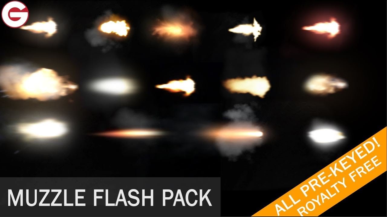 Free Flash Effect